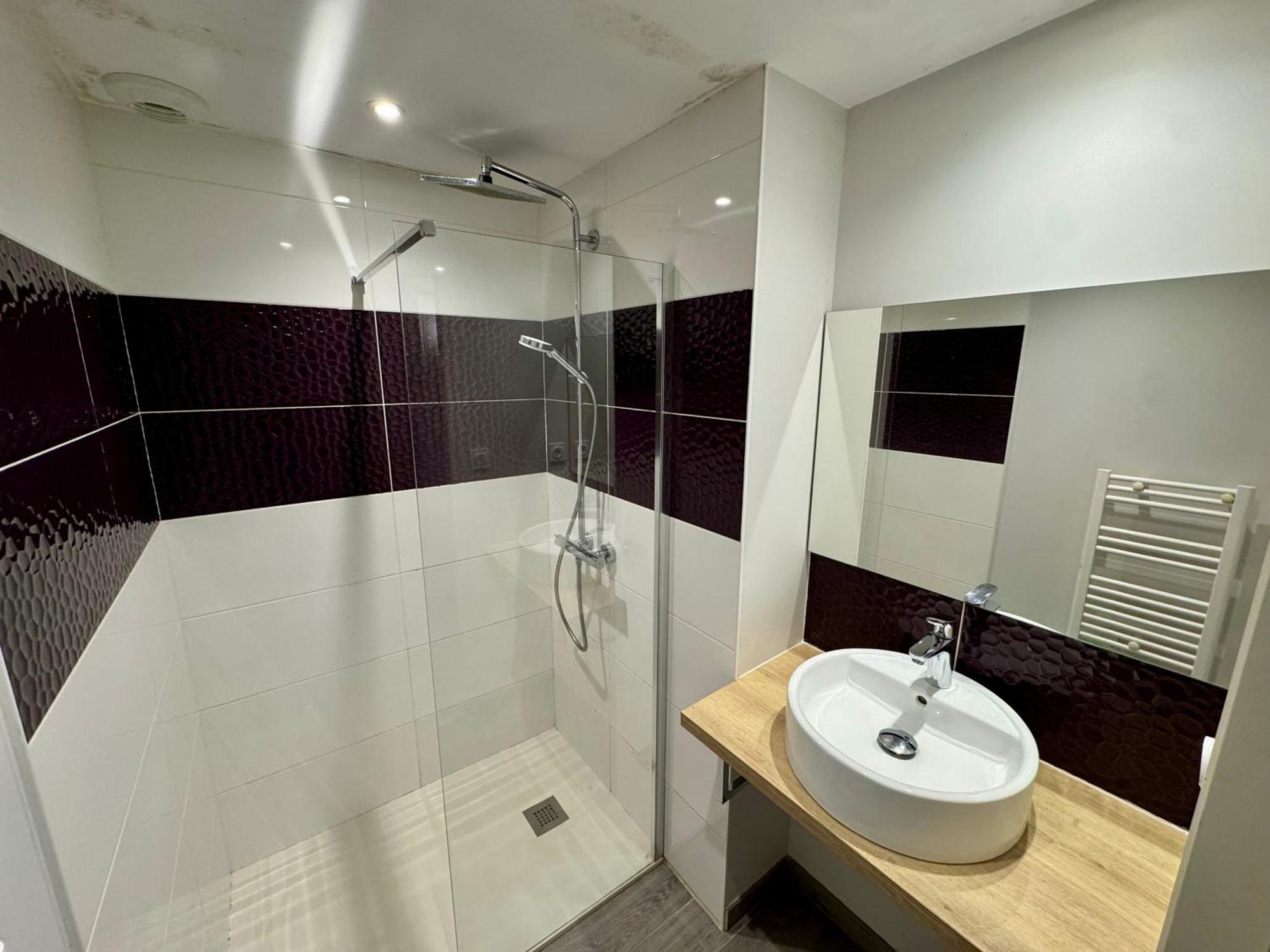 Apartamento Domaine Des 5 Roses - Rose Rouge La Guierche Exterior foto