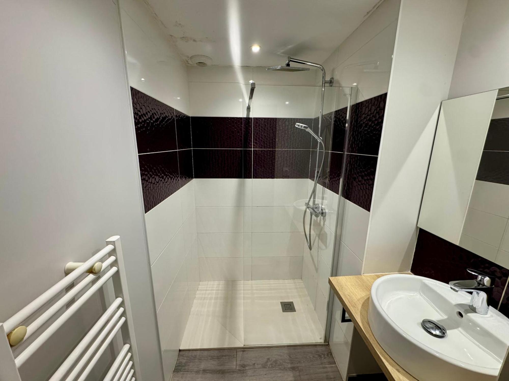 Apartamento Domaine Des 5 Roses - Rose Rouge La Guierche Exterior foto